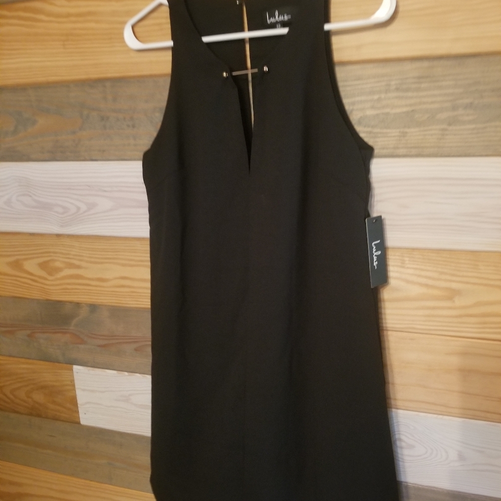 Mini dress